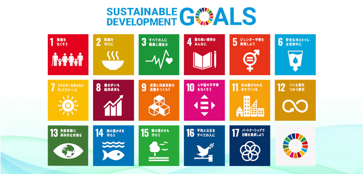 SDGs